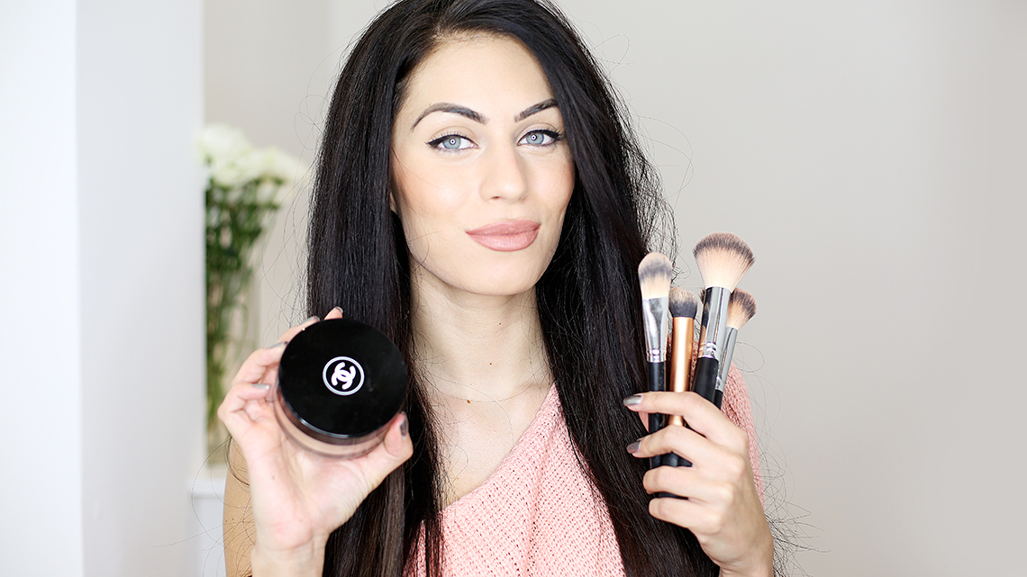 EVERYDAY MAKEUP1