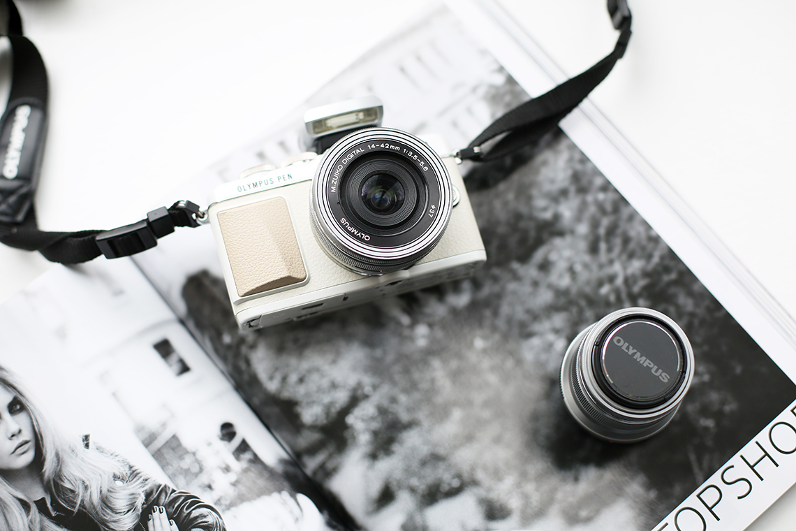 Olympus§