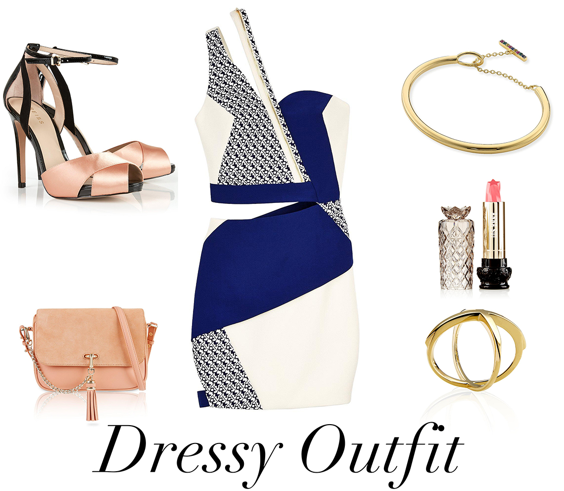 DRESSY