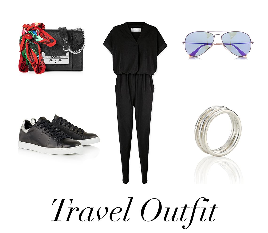 TRAVEL