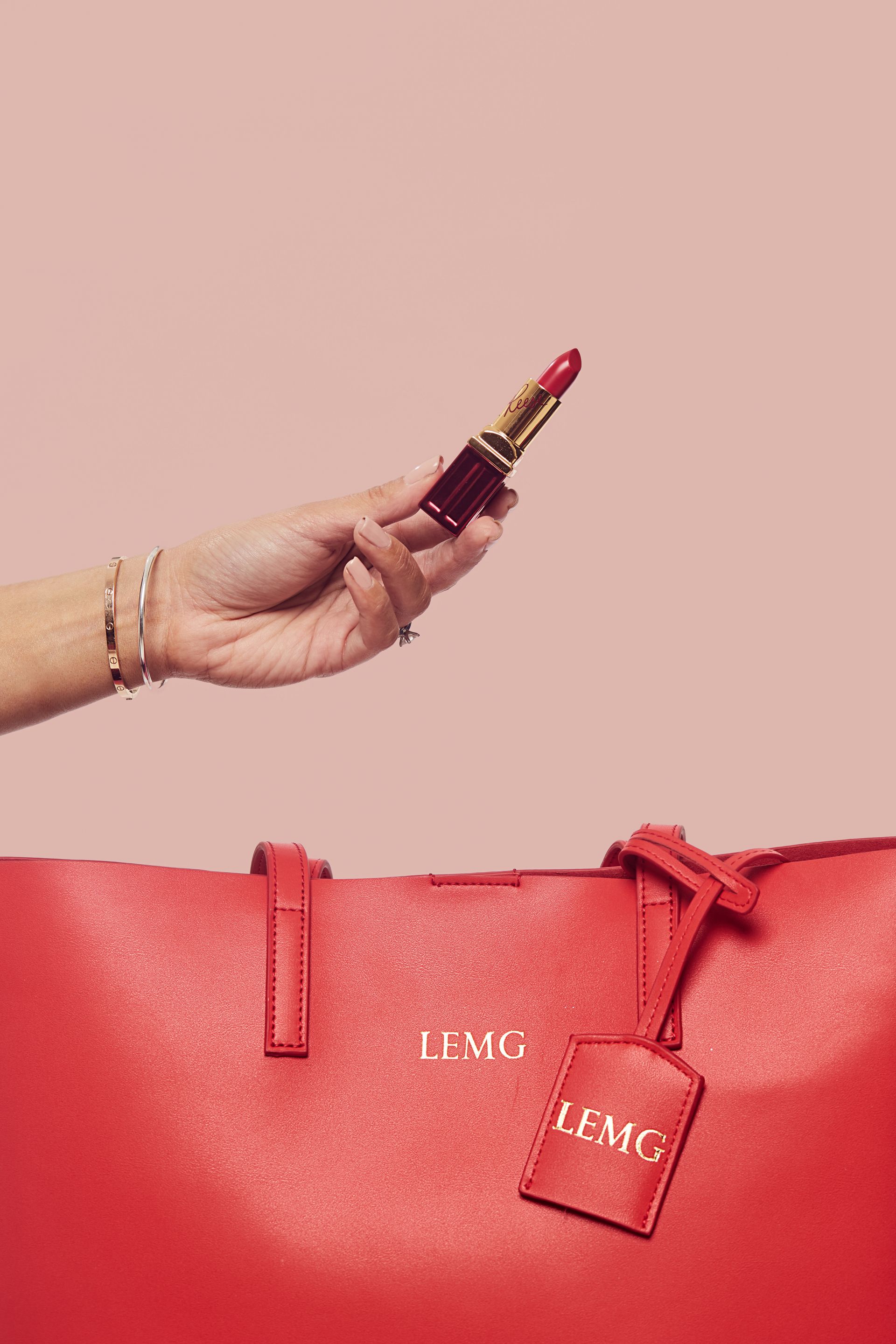 Lydia Millen_Elizabeth Arden_Lydia March Beauty Content5217